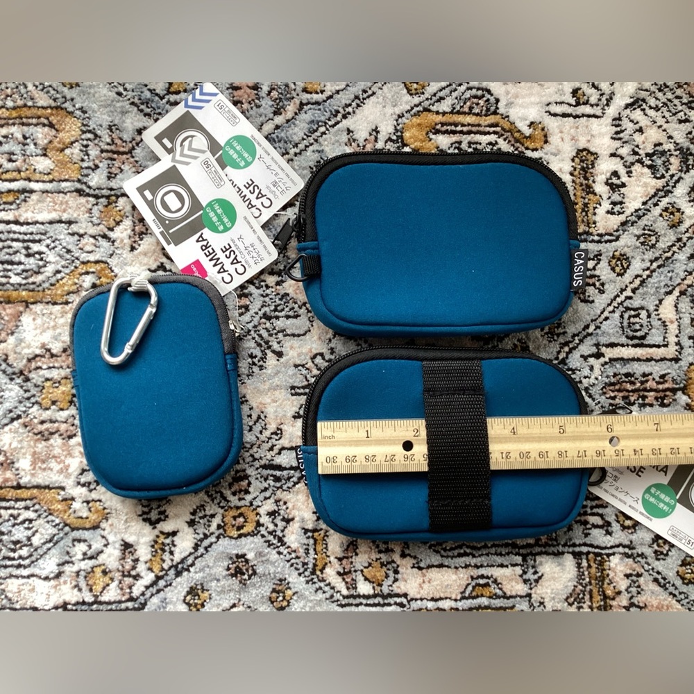 Japanese Camera Case - Picture 6 of 12
